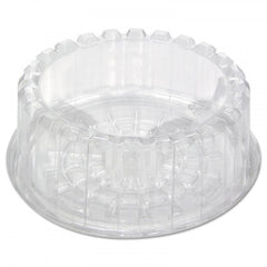 9" Cake Dome Containers - Gafbros