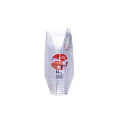 Trapezoid Dessert Cups - Gafbros