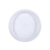 10" (26cm) Plastic Plates (e-lite) - Gafbros