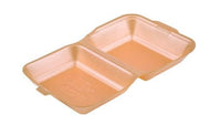 HP2 Champagne Foam Meal Boxes - Gafbros