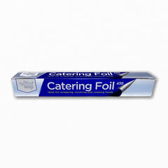 18" Catering Foil 66mtr - Gafbros