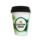 Single Wall Hot Paper Cups - Gafbros