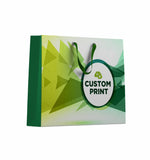 Luxury Ribbon Handle Paper Bags - Gafbros