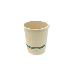 12oz Bio Double Wall Hot Paper Cups - Gafbros