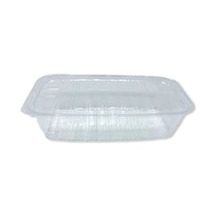 64oz Bakery Log Container - Gafbros