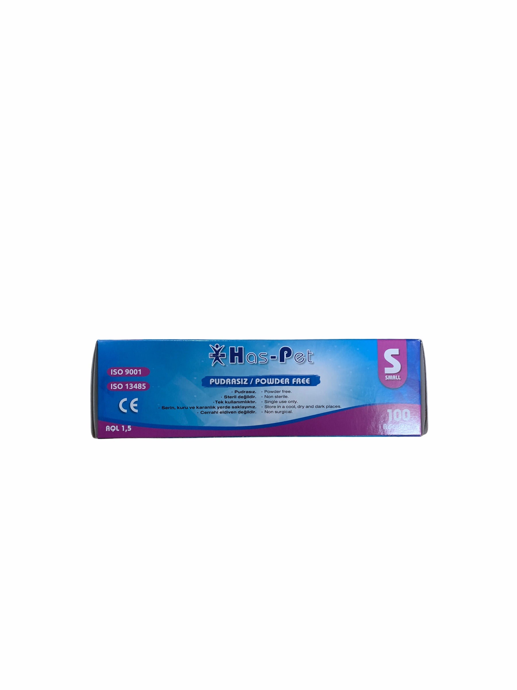 Small Nitrile Gloves