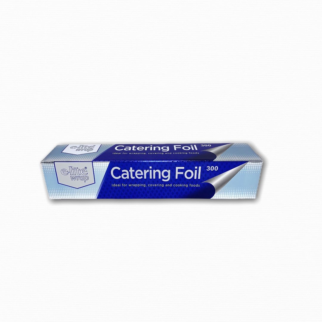 12" Catering Foil 66mtr - Gafbros