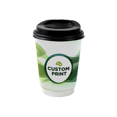 Double Wall Paper Cups - Gafbros