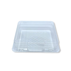 Self Service Pastry Hinged Containers - Gafbros