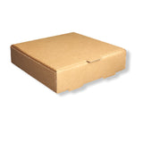 7" Kraft Pizza Boxes - Gafbros