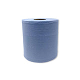 150mtr Blue Centrefeed Roll - Gafbros