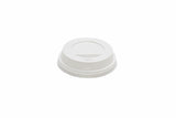 4oz White Sip Lids - Gafbros