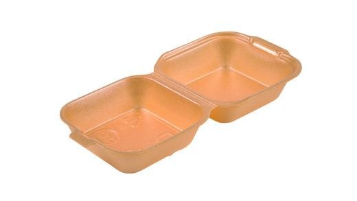 MP1 Champagne Foam Meal Boxes - Gafbros