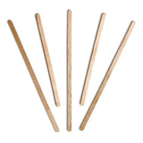 Wooden Stirrer 175mm - Gafbros